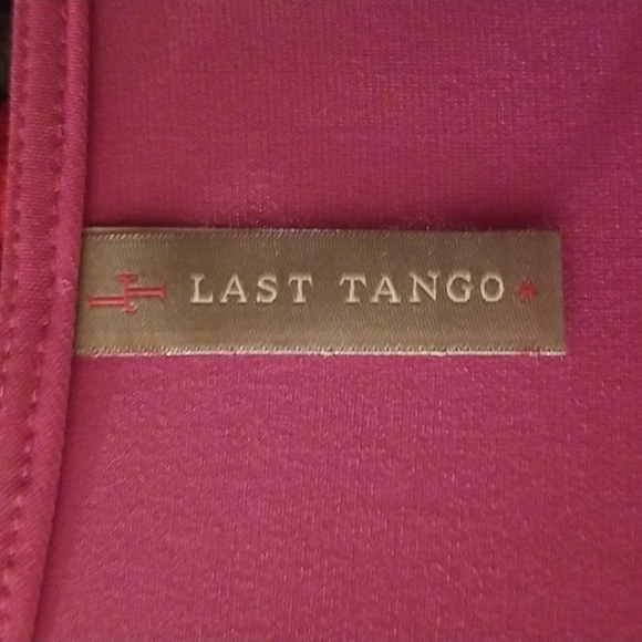 Last Tango Top - Picture 2 of 2